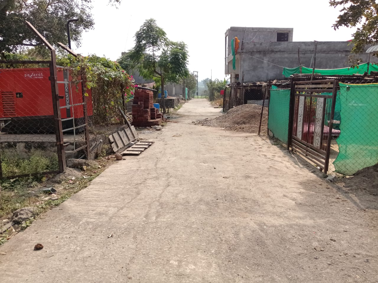 सावळदबारा ग्रा.पं.अंतर्गत झालेल्या दलित वस्ती व इतर कामांमध्ये भ्रष्टाचार करून चक्क केले रेकॉर्ड गायब!