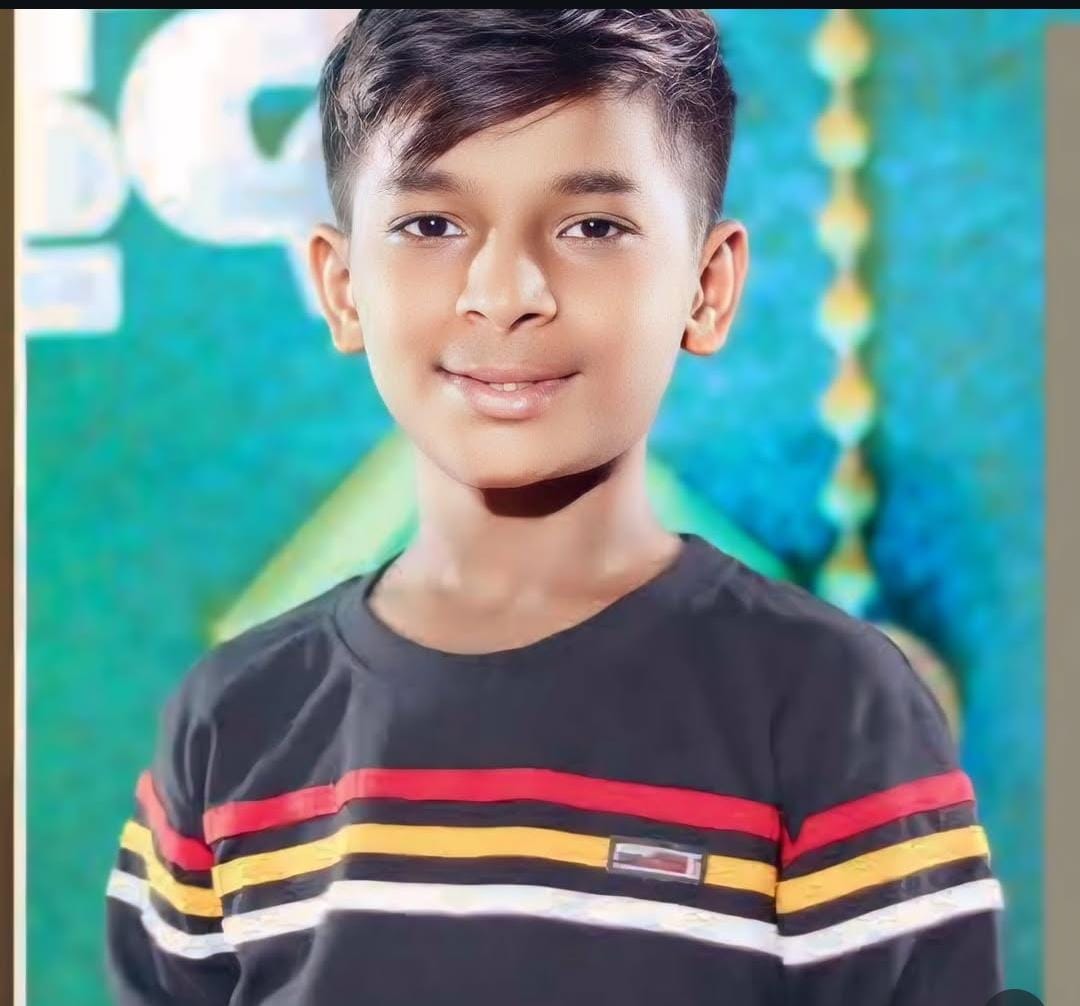 15 वर्षीय बालकाचा स्विमींग पूलात बुडून मृत्यू!