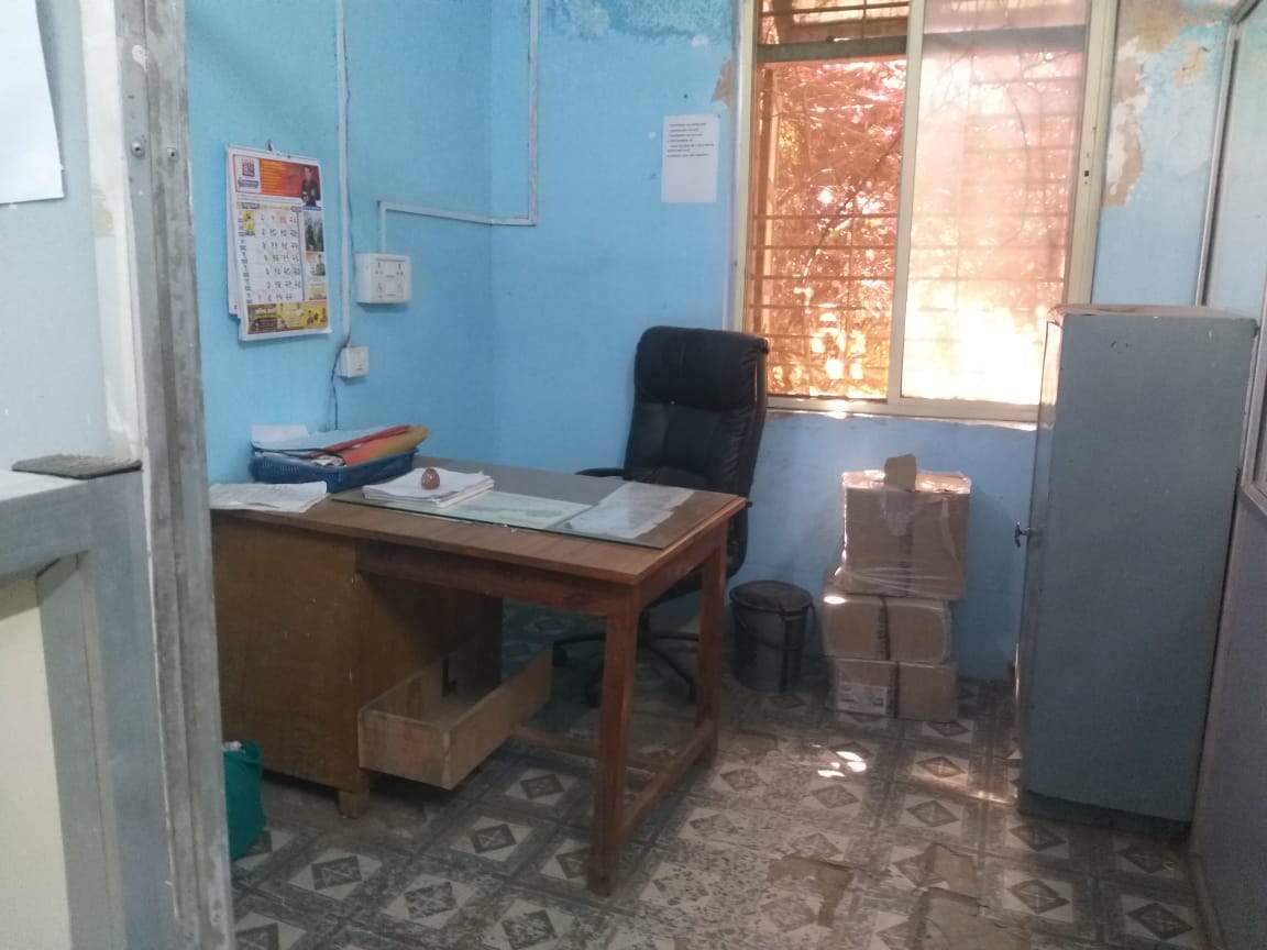 सोयगांव तहसीलचा कारभार अंशकालीन कर्मचारी, कोतवाल व संगणक चालकांची मनमानी ..!! कार्यालयीन वेळेपेक्षा मनमर्जी वेळेवर कामावर हजर!!!